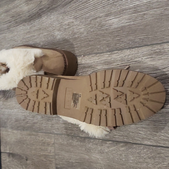Esprit Cameron bootie Sz 8.5. NWT - Picture 4 of 5